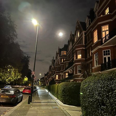 Apartamento Heart Of London In Battersea Exterior foto