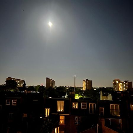 Apartamento Heart Of London In Battersea Exterior foto